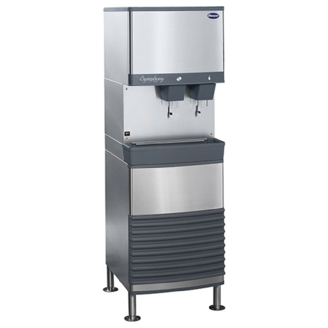 Follett 25FB414W-L Symphony Plus™ Ice And Water Dispenser