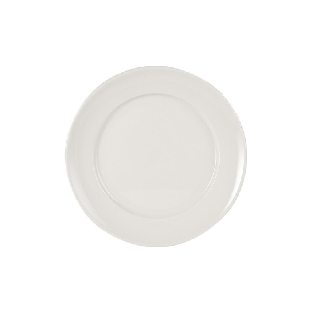 Tuxton WEA-090 Plate 9" Dia. Round