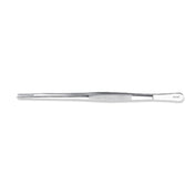 Louis Tellier 5048720 Tweezers 8" Stainless Steel
