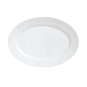 Libbey 911194009 (Formerly Syracuse China) Platter 12-1/8" X 8-3/4" Oval