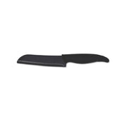 Town 47505B Santoku Knife 5" Ceramic Black