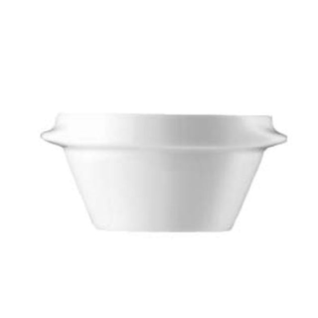 BauscherHepp 112930 Soup Bowl 10.14 Oz. 4.72" Dia.