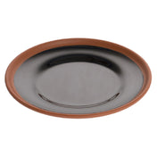GET Enterprises BAL106 Cheforward Balance Plate 9" Dia. Round