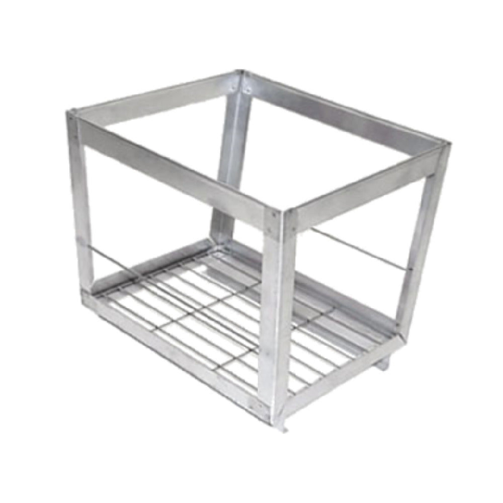 MirOil USA D901C Basin Filter Holder Frame For Use With Fryers #MOD0640 & #HOD0640