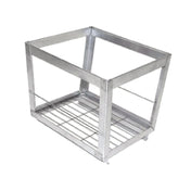 MirOil USA D901C Basin Filter Holder Frame For Use With Fryers #MOD0640 & #HOD0640