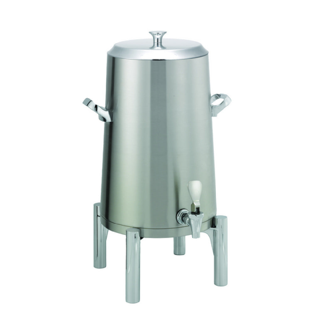 Service Ideas URN50VBSRNFL Flame Free™ Thermo-Urn™ Metallic URN 15.50"W X 16"D X 29"H