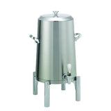 Service Ideas URN50VBSRNFL Flame Free™ Thermo-Urn™ Metallic URN 15.50"W X 16"D X 29"H