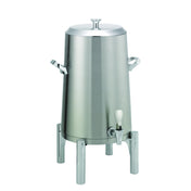 Service Ideas URN50VBSRNFL Flame Free™ Thermo-Urn™ Metallic URN 15.50"W X 16"D X 29"H