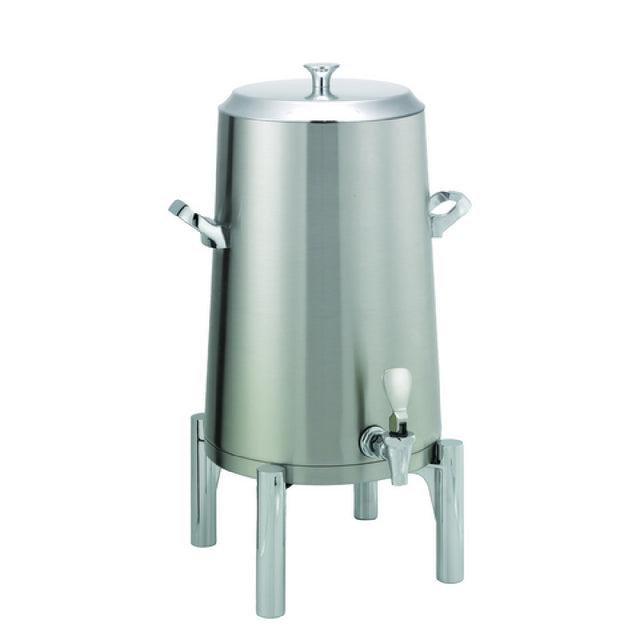 Service Ideas URN50VBSRNFL Flame Free™ Thermo-Urn™ Metallic URN 15.50"W X 16"D X 29"H