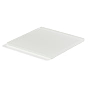 Revol 411016 (110166) Tray (SHIPS FROM FRANCE) 7-3/4"W X 7-3/4"D X 1/2"H
