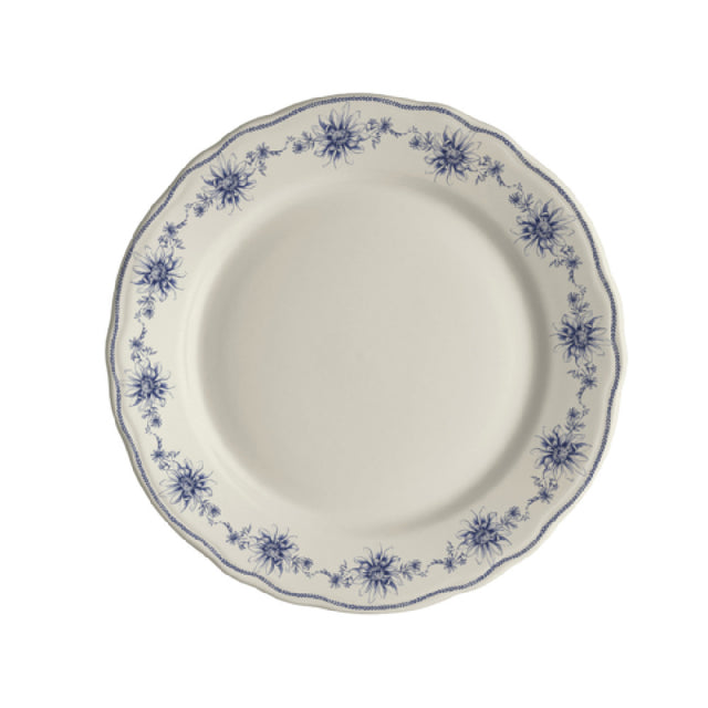Steelite HL54863879 Plate 10.625" X 1.375" Carolyn