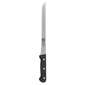 Arc Cardinal FN209 Ham/Salmon 10" Full Tang MoV Steel Blade