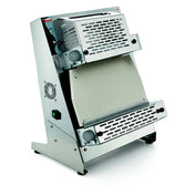 Sirman P-ROLL 420/2 RP PLUS (40074258) Dough Roller Countertop 20-1/4" X 12-1/2" X 22-1/2"H