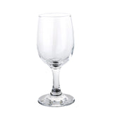 Yanco AS-208 Aqua Spirits White Wine 8.5 Oz. 2 3/8"W X 2 3/4"D X 6 3/8"H