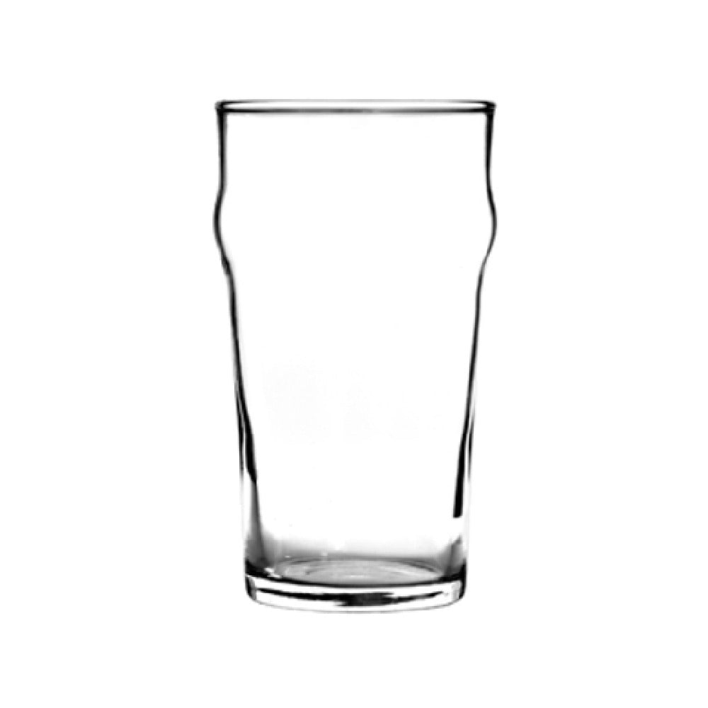 International Tableware 801 Stout Glass 18 Oz. Stemless