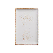 Palate & Plate AW-8766 - Platter, 13" X 8.5", Rectangular