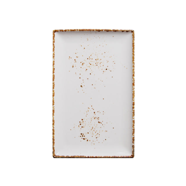 Palate & Plate AW-8766 - Platter, 13" X 8.5", Rectangular