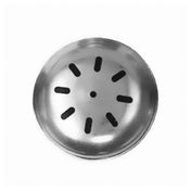 American Metalcraft 3317T Spice Shaker Lid For 12 Oz. Shakers Slotted