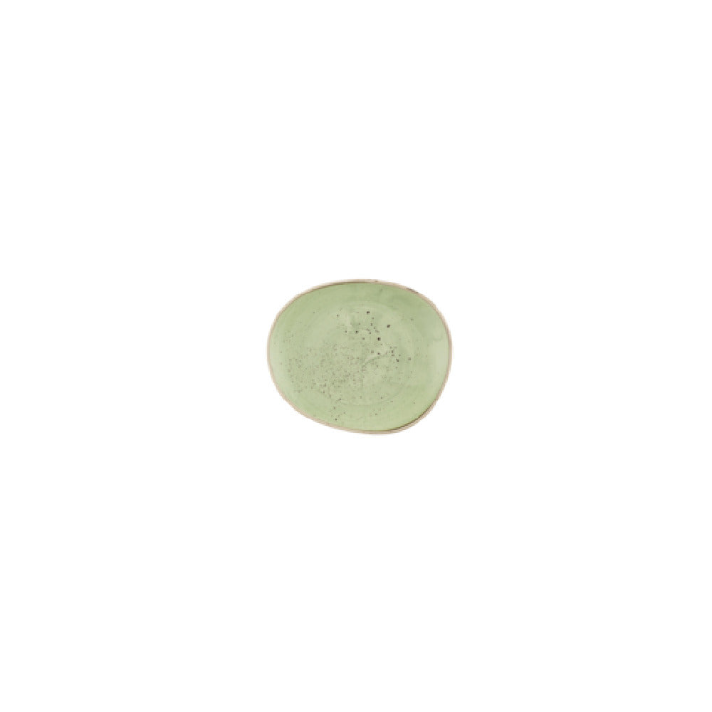 Churchill China SSASOPL11 - Plate, 7 1/4" Dia., Opal