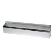 Advance Tabco DT-15 Underbar Basics™ Speed Rail Double Tier Standard Duty