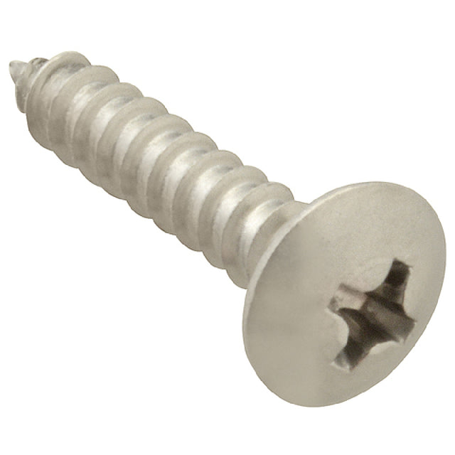 Private Label MVR6120612 Screw Sm/th/ss 100