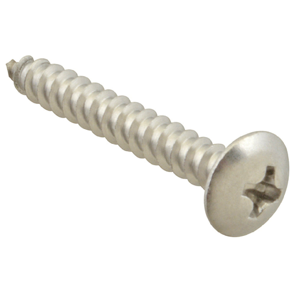Private Label 6120616 Screw Sm/th/ss 100