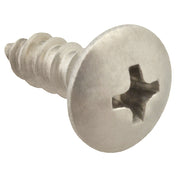 Private Label MVR6120808 Screw Sm/th/ss 100