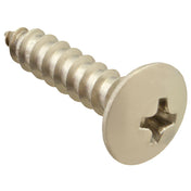 Private Label 6120812 Screw Sm/th/ss 100