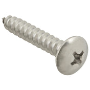 Private Label 6120816 Screw Sm/th/ss 100