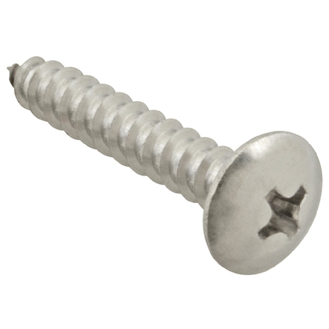Private Label 6120816 Screw Sm/th/ss 100