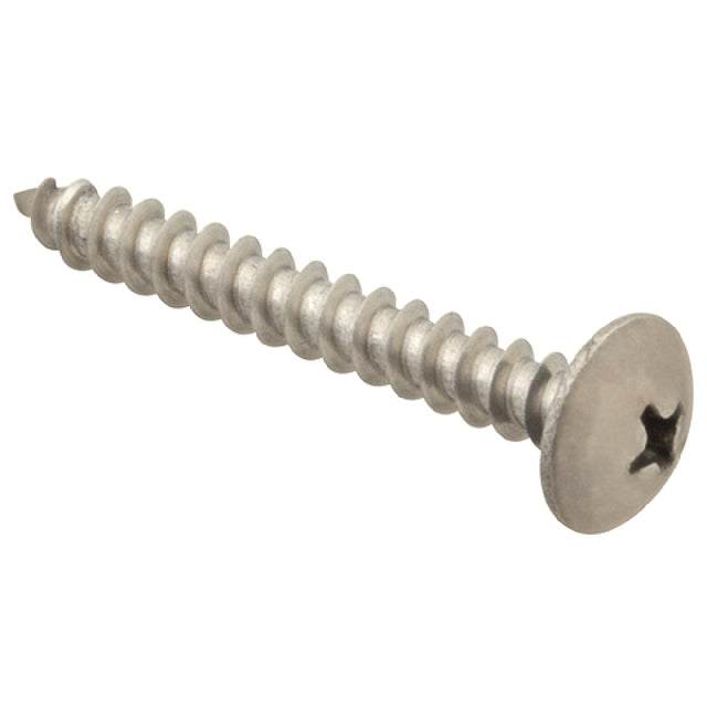 Private Label MVR6121024 Screw Sm/th/ss (100)
