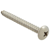 Private Label MVR6121032 Screw Sm/th/ss (100)