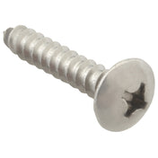 Private Label 6121220 Screw Sm/th/ss (100)