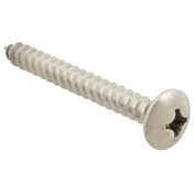 Private Label MVR6121232 Screw Sm/th/ss (100)