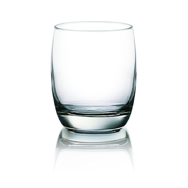 Anchor Hocking 1B13011 Rock Glass 10-3/4 Oz. Glass
