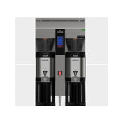 Fetco E2242US-1B230-PA010 Extractor NG™ Series Coffee Brewer Twin 1.0 Gallon Capacity
