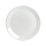 Steelite 11070543 Taste Coupe Plate 9.0" X 0.625" Taste