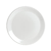 Steelite 11070543 Taste Coupe Plate 9.0" X 0.625" Taste