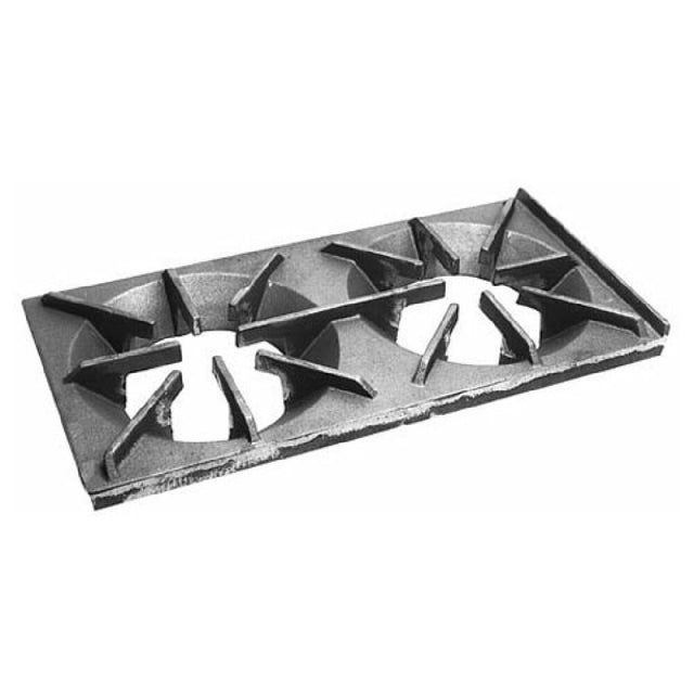 Imperial 1185 Top Grate 24 X 12
