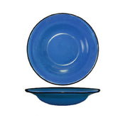 International Tableware CF-3 Bowl 10 Oz. 8-7/8" Dia. X 1-5/8"H