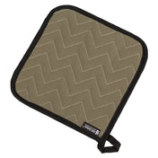 CFS Brands 802TF - San Jamar - BestGuard™ Pot Holder, 8" X 8", Protects To 500°F