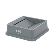 CAC China TCSQ-D23GRY Lid For TCSQ-23GRY Swing
