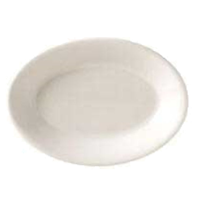 Vertex China VRE-14 Platter 12-1/2" Oval