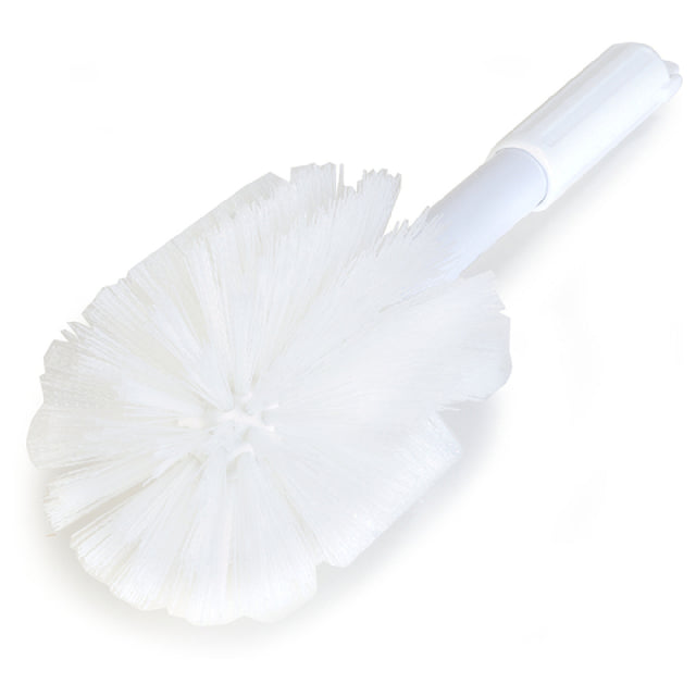 Carlisle 4001002 Carlisle Multi-Purpose Valve & Fitting Brush 16" Long 6"L X 5" Dia. Round Head