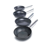 Spring USA 8451-30/24 - Endurance Fry Pan, 1-1/2 Qt., 9-1/2"