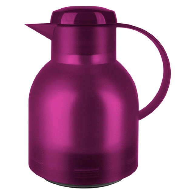 BauscherHepp 58.4517.9067 Beverage Server 1 Liter (33.8 Oz.) 7" X 5-11/16" X 8-1/2"H