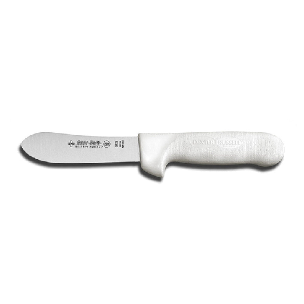 Dexter 10193 Sani-Safe® (S125) Sliming Knife 4-1/2" Stain-free