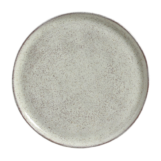 Porto Brasil 1231108801 Dinner Plate 10.8" Stoneware