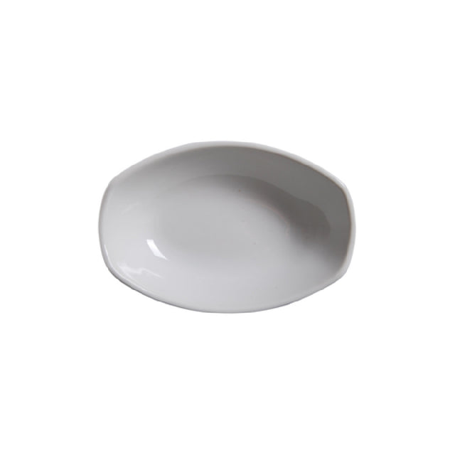 Palate & Plate AW-8164 - Bowl, 25 Oz., 9" X 6-1/2" X 2" H