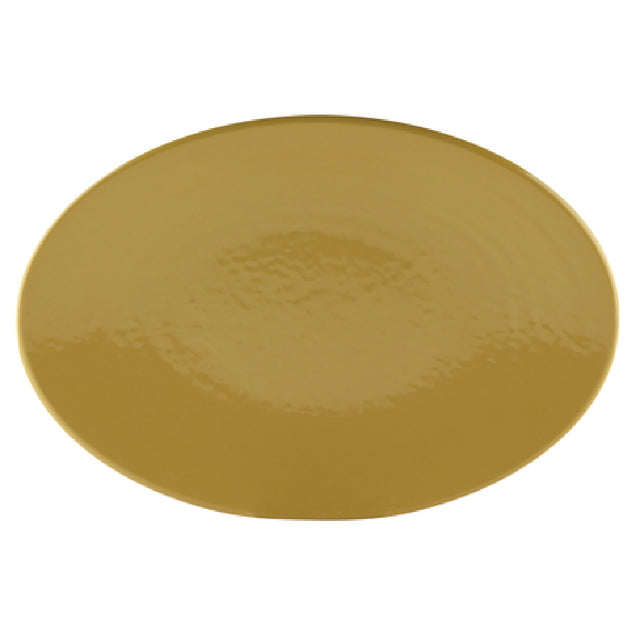 Elite Global Solutions D812RR-OO Platter 12-3/4"L X 8-3/4"W X 1"H Oval
